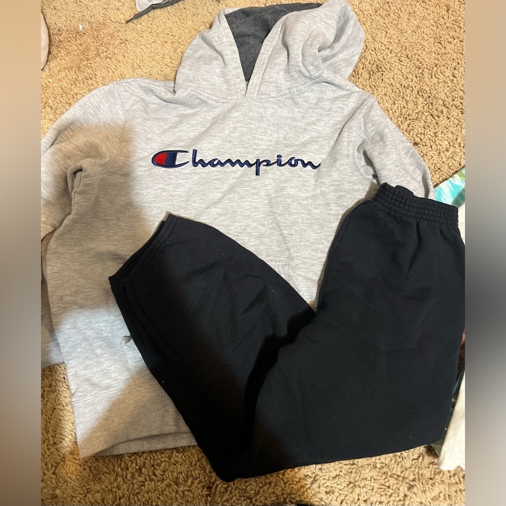 Boy clothes